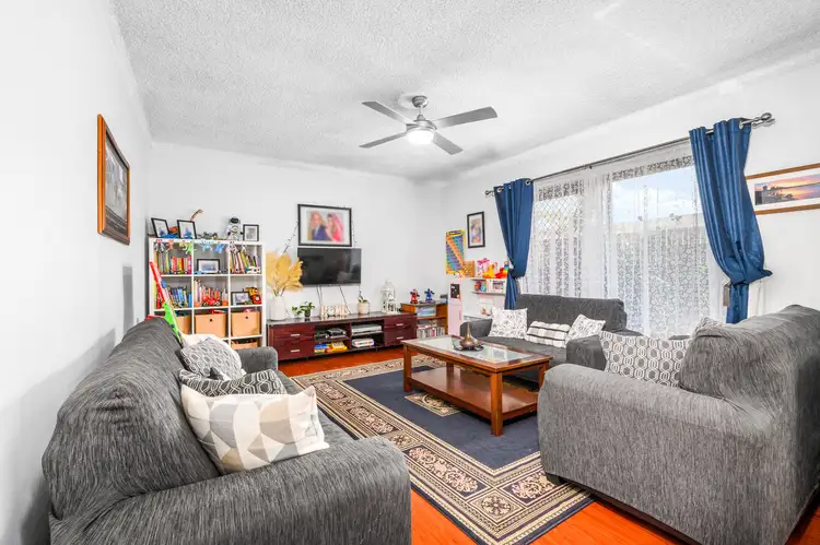 Second view of Homely unit listing, 15/74-76 St Hilliers Road, Auburn NSW 2144