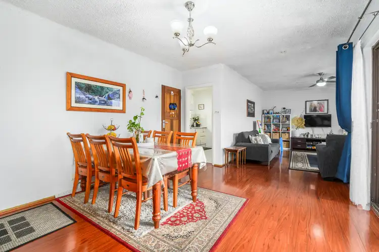 Fourth view of Homely unit listing, 15/74-76 St Hilliers Road, Auburn NSW 2144