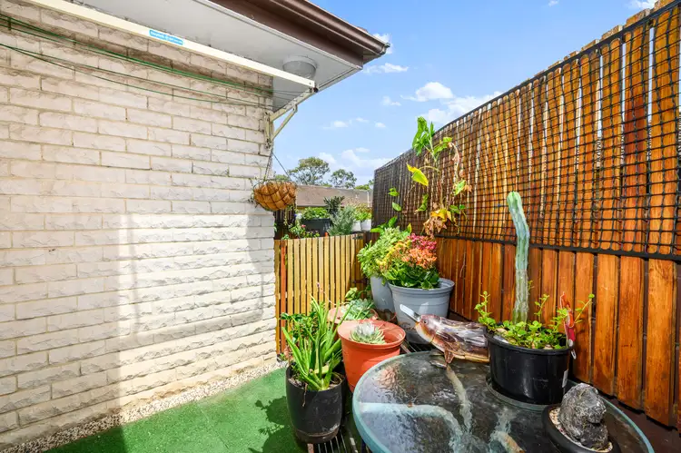 Fifth view of Homely unit listing, 15/74-76 St Hilliers Road, Auburn NSW 2144