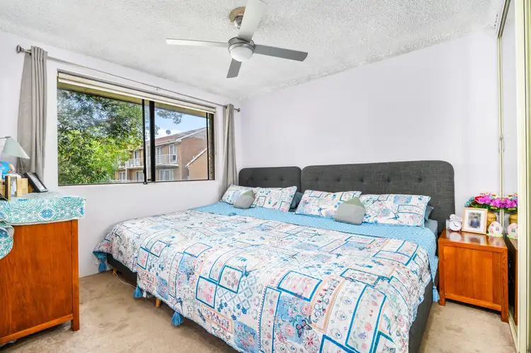 Sixth view of Homely unit listing, 15/74-76 St Hilliers Road, Auburn NSW 2144