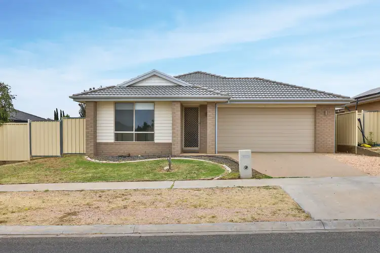 Main view of Homely house listing, 41 Wirraway Drive, Mildura VIC 3500