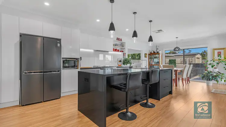 Second view of Homely house listing, 3 Heron Street, Moama NSW 2731