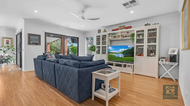 Third view of Homely house listing, 3 Heron Street, Moama NSW 2731