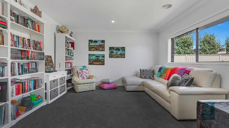 Fourth view of Homely house listing, 3 Heron Street, Moama NSW 2731