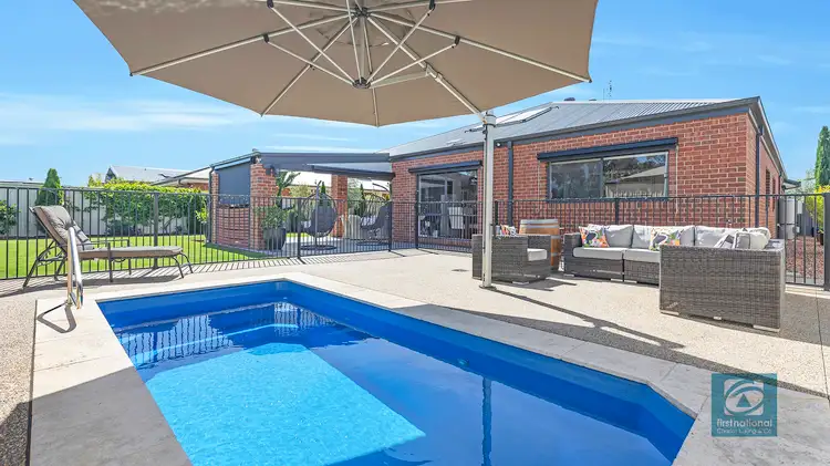 Fifth view of Homely house listing, 3 Heron Street, Moama NSW 2731