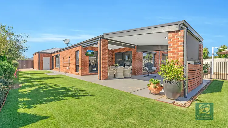 Sixth view of Homely house listing, 3 Heron Street, Moama NSW 2731