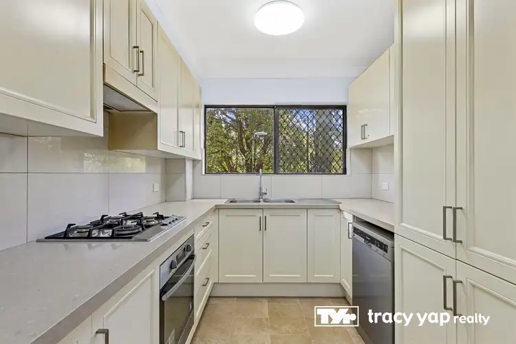 Second view of Homely unit listing, 12/346-362 Pennant Hills Road, Carlingford NSW 2118