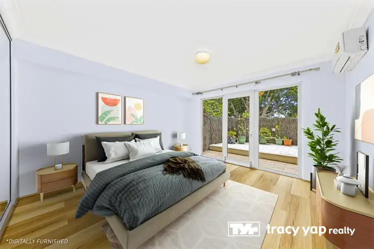 Third view of Homely unit listing, 12/346-362 Pennant Hills Road, Carlingford NSW 2118