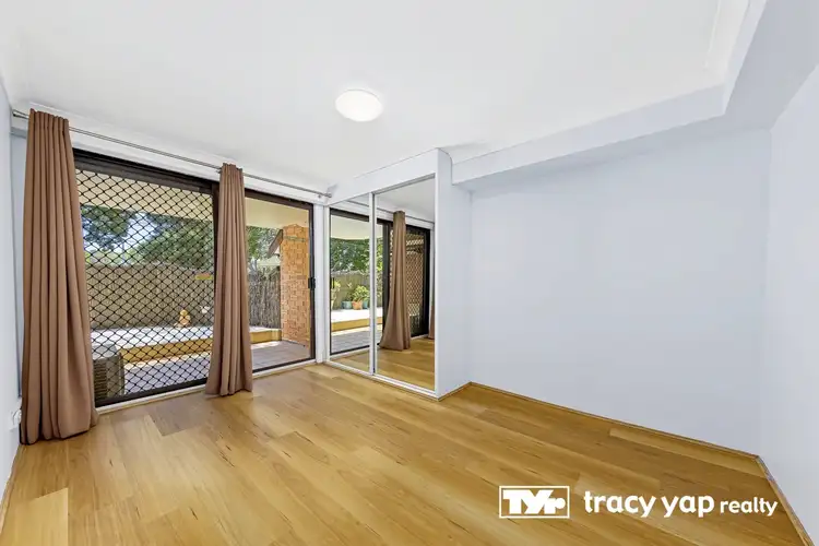 Fourth view of Homely unit listing, 12/346-362 Pennant Hills Road, Carlingford NSW 2118