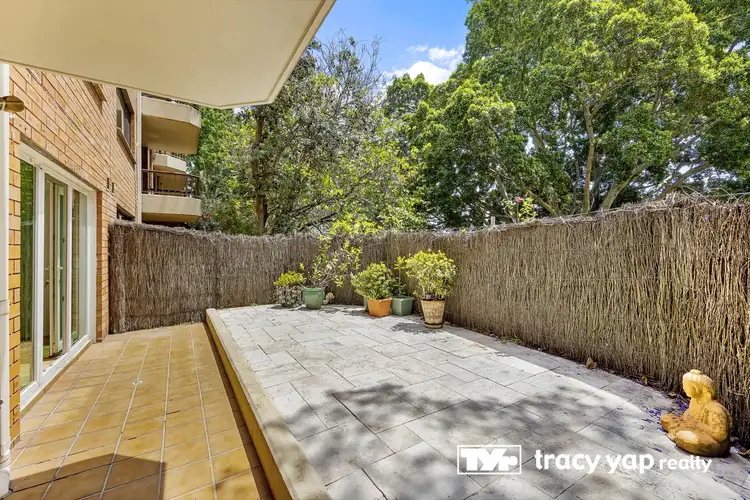 Fifth view of Homely unit listing, 12/346-362 Pennant Hills Road, Carlingford NSW 2118