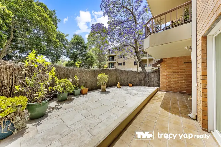 Sixth view of Homely unit listing, 12/346-362 Pennant Hills Road, Carlingford NSW 2118