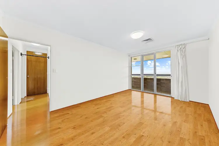 Second view of Homely unit listing, 6/1 Tiptrees Avenue, Carlingford NSW 2118