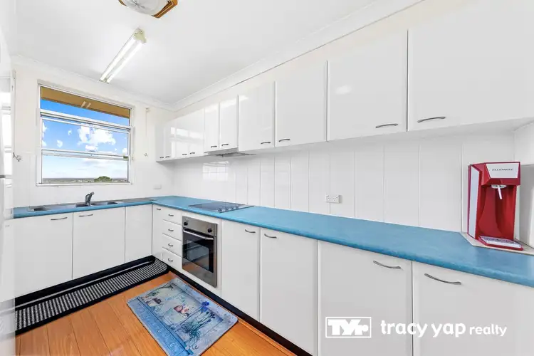 Third view of Homely unit listing, 6/1 Tiptrees Avenue, Carlingford NSW 2118