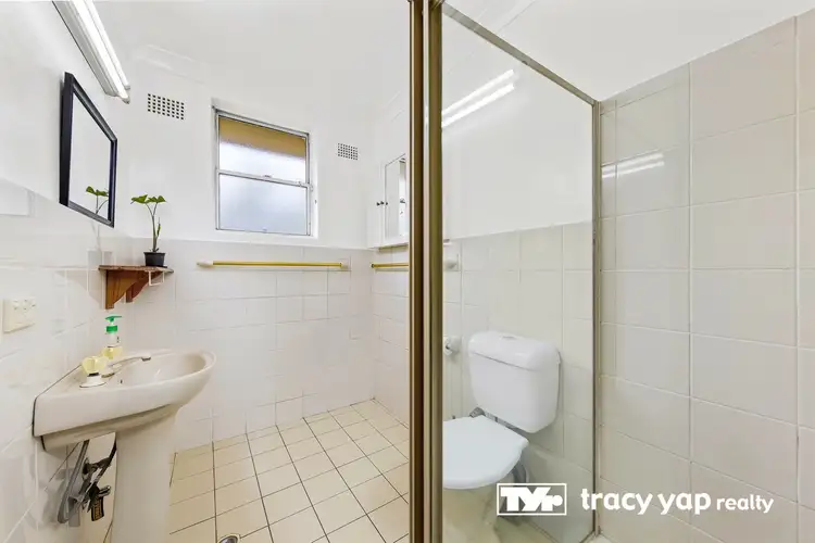 Sixth view of Homely unit listing, 6/1 Tiptrees Avenue, Carlingford NSW 2118