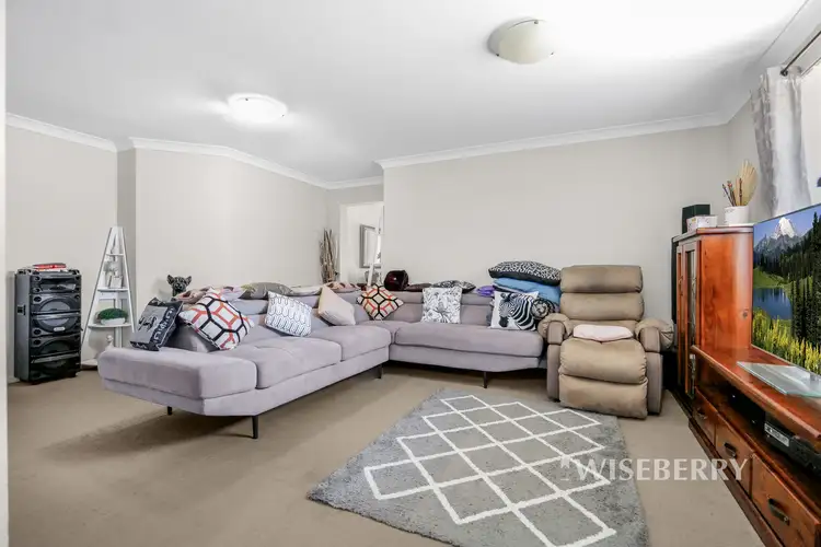 Second view of Homely house listing, 28 Ruby Road, Rutherford NSW 2320