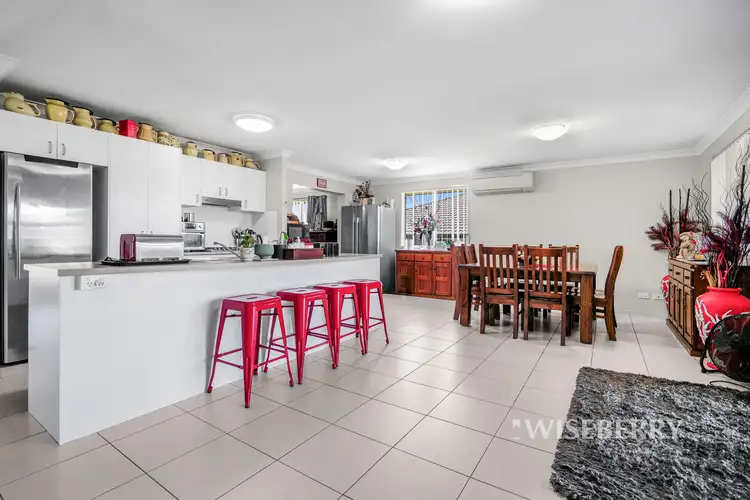 Third view of Homely house listing, 28 Ruby Road, Rutherford NSW 2320