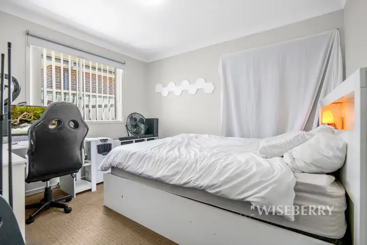 Fifth view of Homely house listing, 28 Ruby Road, Rutherford NSW 2320