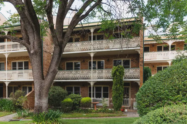 16/3 Allambee Street, Reid ACT 2612