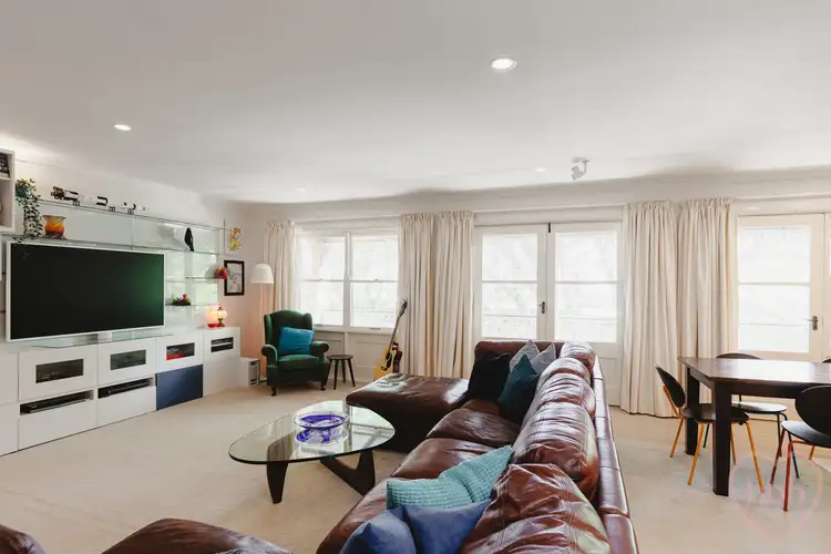 Second view of Homely apartment listing, 16/3 Allambee Street, Reid ACT 2612