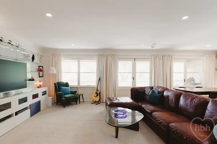 Third view of Homely apartment listing, 16/3 Allambee Street, Reid ACT 2612