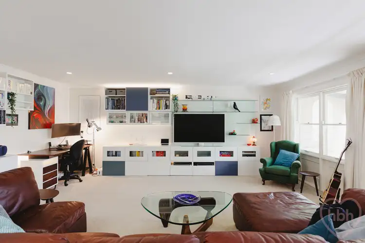 Fourth view of Homely apartment listing, 16/3 Allambee Street, Reid ACT 2612