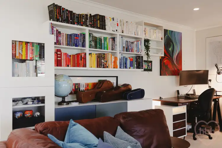 Fifth view of Homely apartment listing, 16/3 Allambee Street, Reid ACT 2612