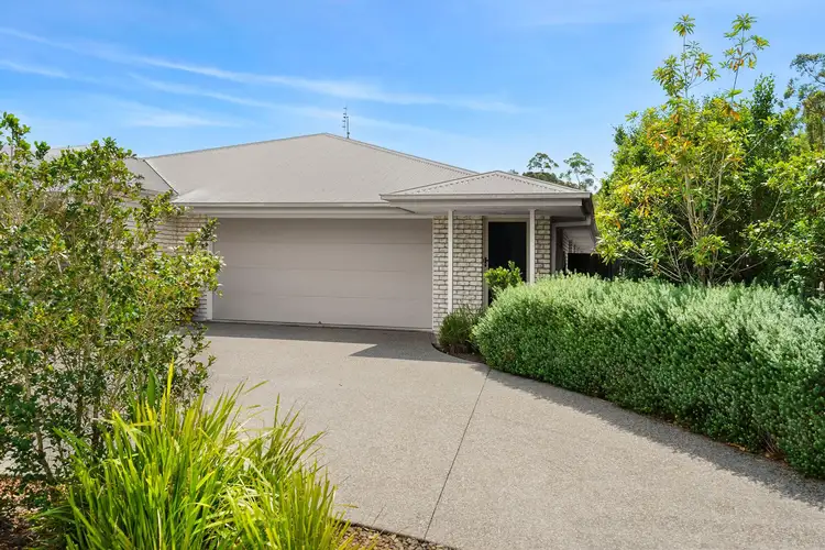 Main view of Homely house listing, 2/9 Woodbrook Drive, Buderim QLD 4556