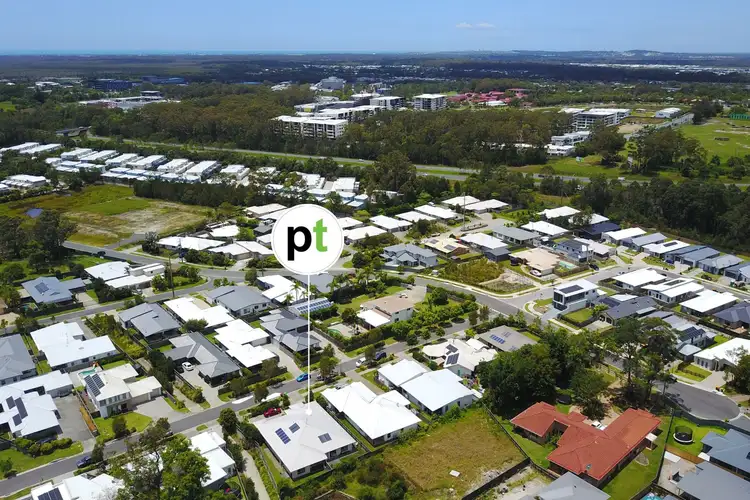 Fourth view of Homely house listing, 2/9 Woodbrook Drive, Buderim QLD 4556