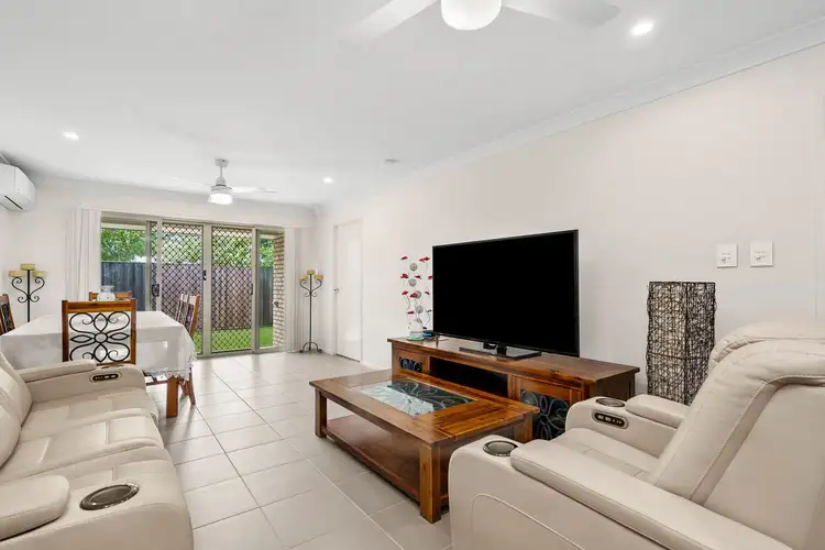 Fifth view of Homely house listing, 2/9 Woodbrook Drive, Buderim QLD 4556
