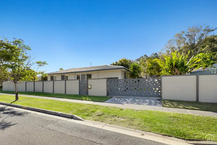 Second view of Homely house listing, 65 Cabarita Avenue, Tugun QLD 4224