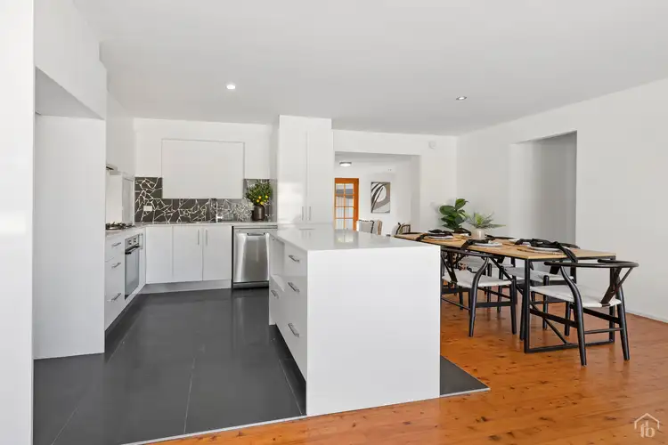 Sixth view of Homely house listing, 65 Cabarita Avenue, Tugun QLD 4224
