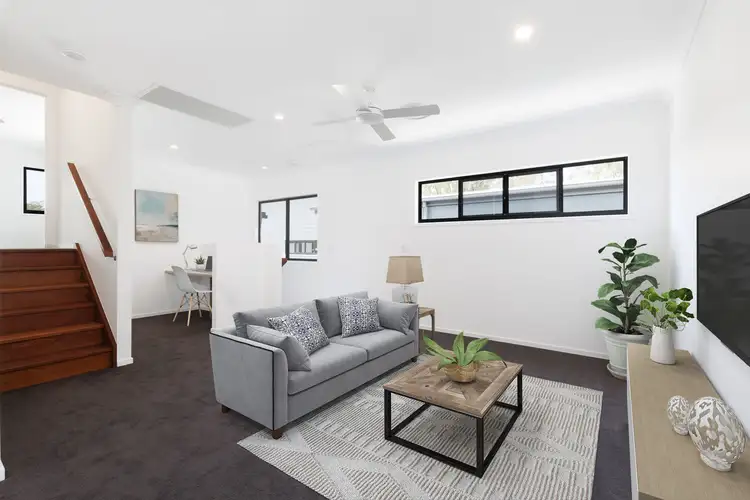 Fifth view of Homely house listing, 9 Bauhinia Place, Kenmore QLD 4069