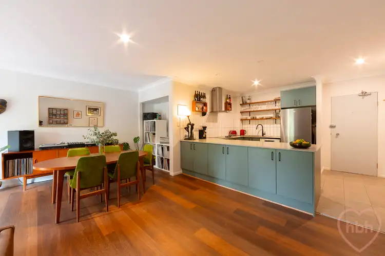44/25 Fawkner Street, Braddon ACT 2612