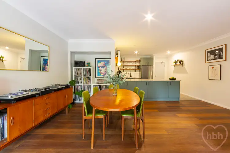 Fifth view of Homely apartment listing, 44/25 Fawkner Street, Braddon ACT 2612