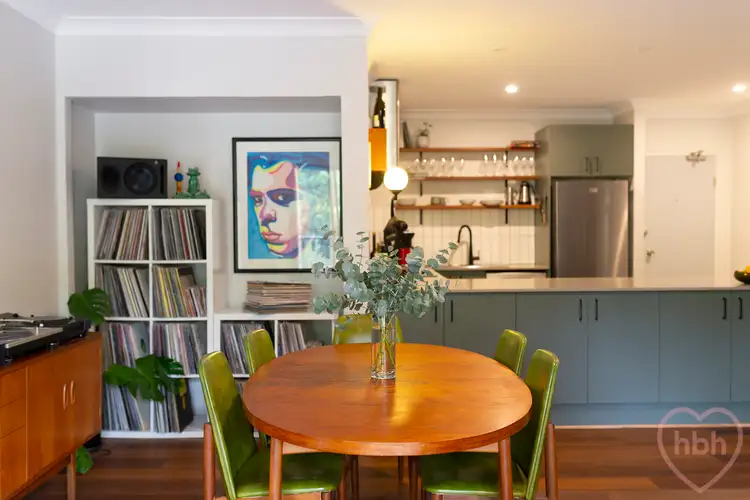 Sixth view of Homely apartment listing, 44/25 Fawkner Street, Braddon ACT 2612