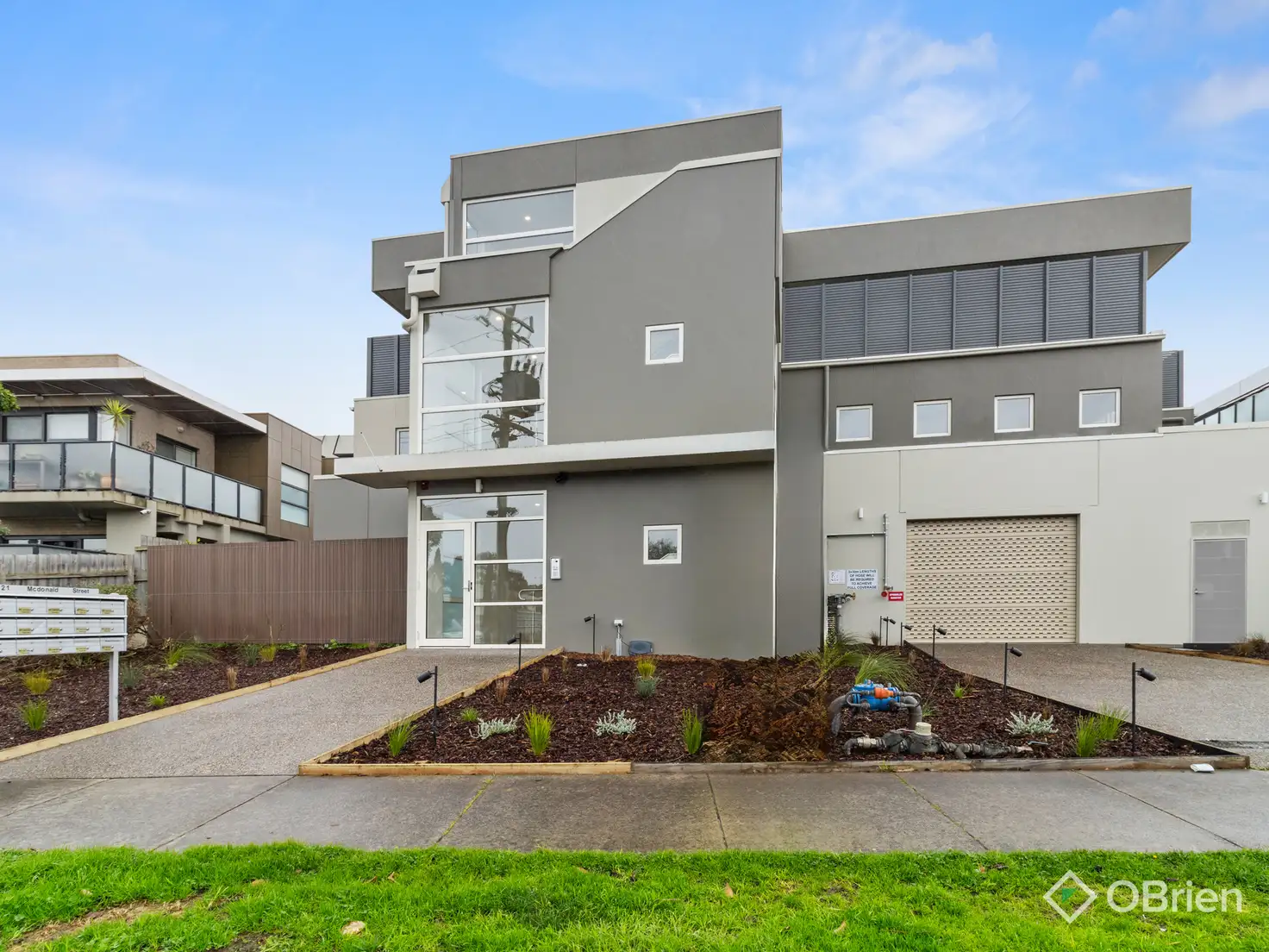Main view of Homely unit listing, 5/121 McDonald Street, Mordialloc VIC 3195