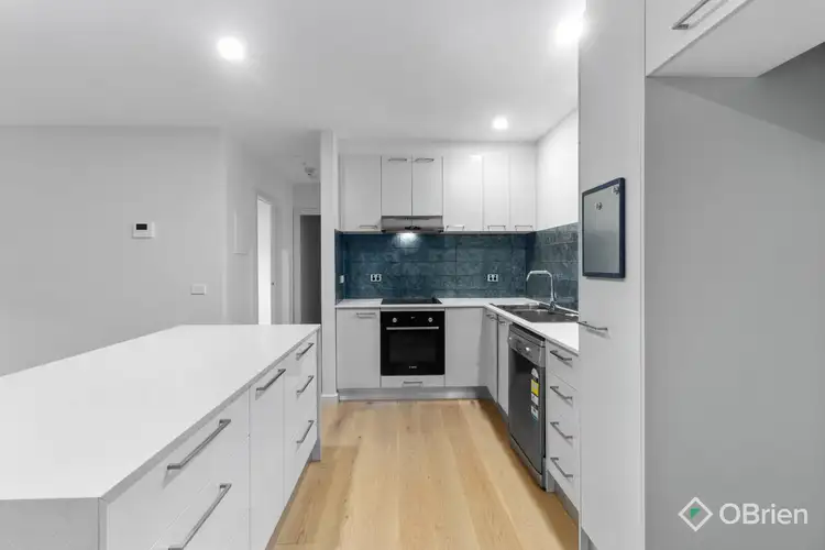 Second view of Homely unit listing, 5/121 McDonald Street, Mordialloc VIC 3195