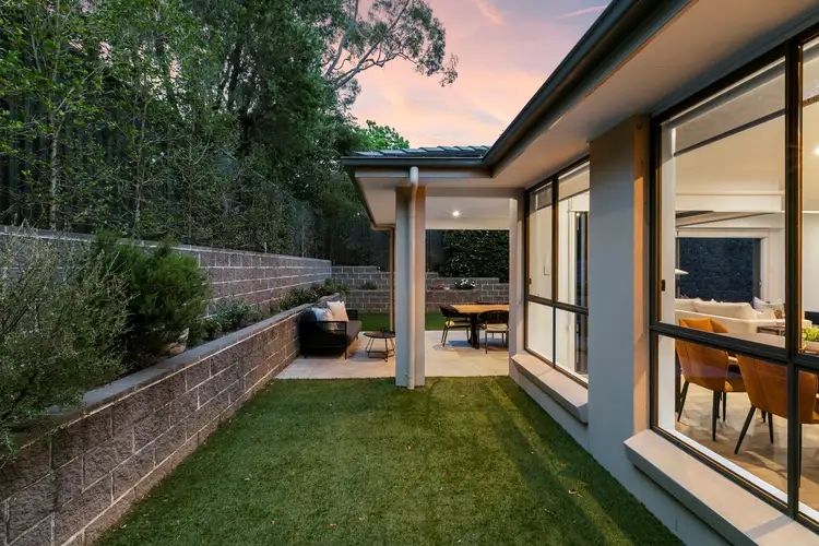 Third view of Homely house listing, 42 Melba Drive, East Ryde NSW 2113