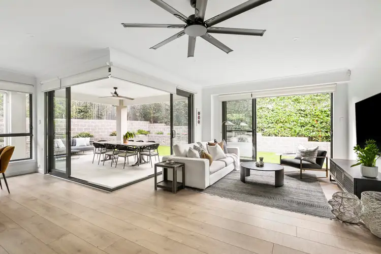 Fourth view of Homely house listing, 42 Melba Drive, East Ryde NSW 2113