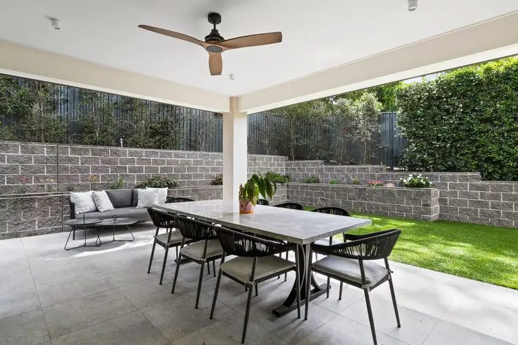 Fifth view of Homely house listing, 42 Melba Drive, East Ryde NSW 2113