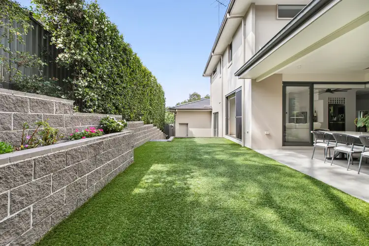 Sixth view of Homely house listing, 42 Melba Drive, East Ryde NSW 2113