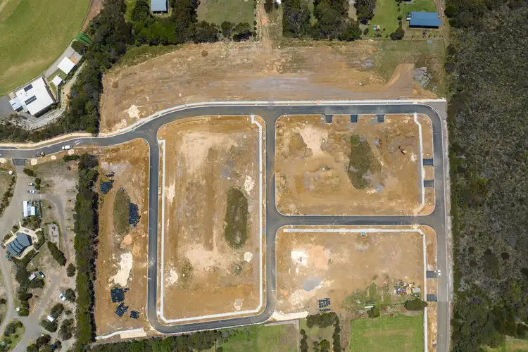 Fifth view of Homely land listing, LOT 31, 1 McRae Street, Port Campbell VIC 3269