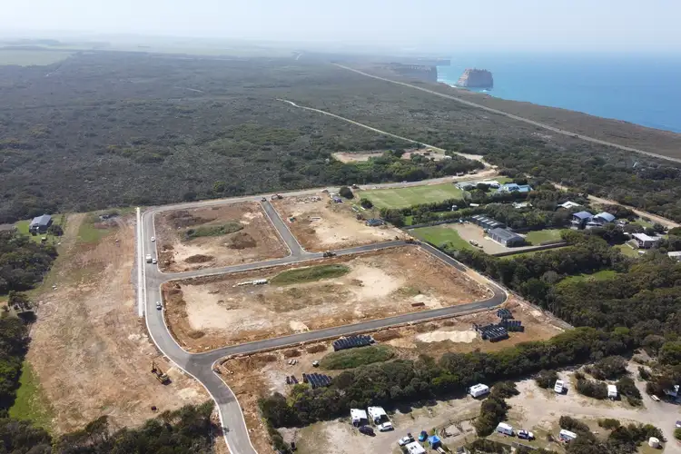 Sixth view of Homely land listing, LOT 31, 1 McRae Street, Port Campbell VIC 3269
