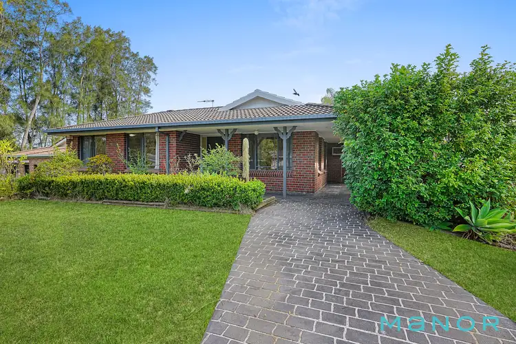 11 Brickfield Place, Blacktown NSW 2148