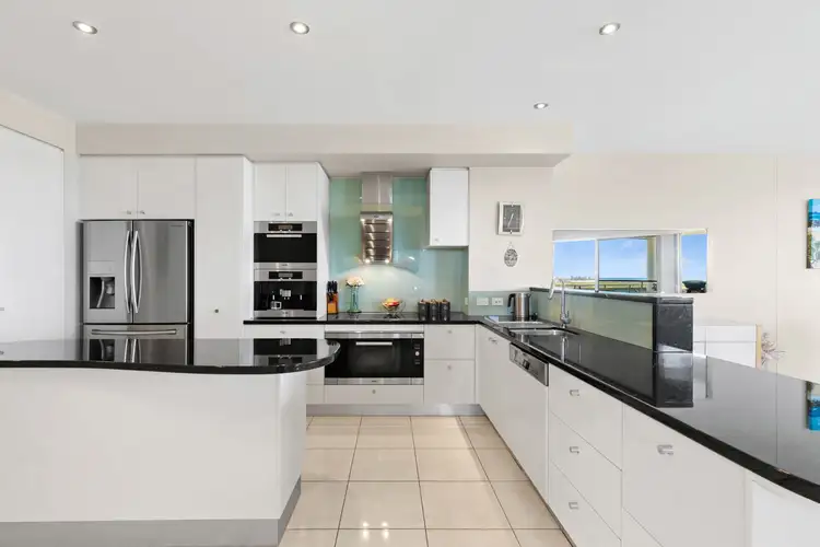 Second view of Homely apartment listing, 502/50 Picnic Point Esplanade, Maroochydore QLD 4558