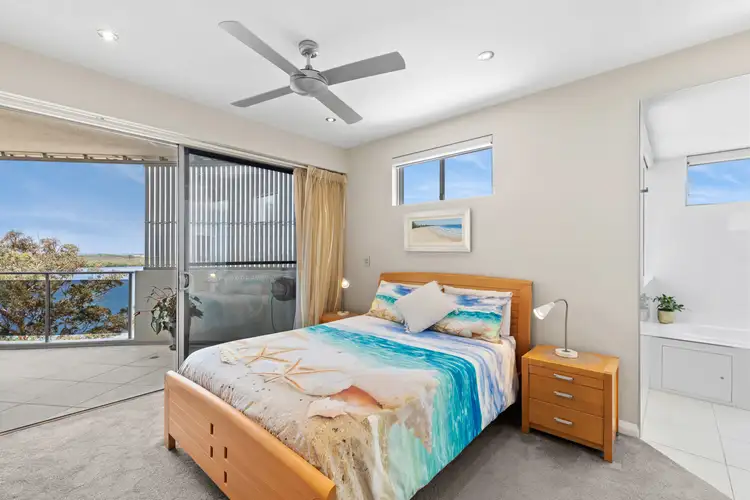Fourth view of Homely apartment listing, 502/50 Picnic Point Esplanade, Maroochydore QLD 4558