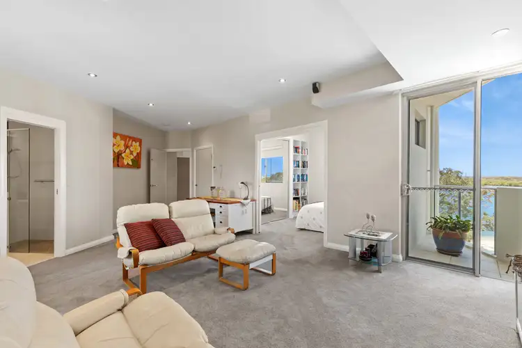 Sixth view of Homely apartment listing, 502/50 Picnic Point Esplanade, Maroochydore QLD 4558