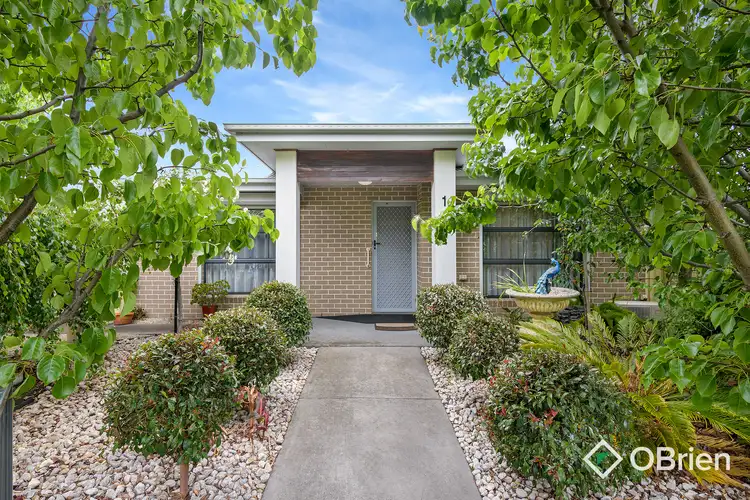 Main view of Homely unit listing, 1/6 Frawley Street, Frankston VIC 3199