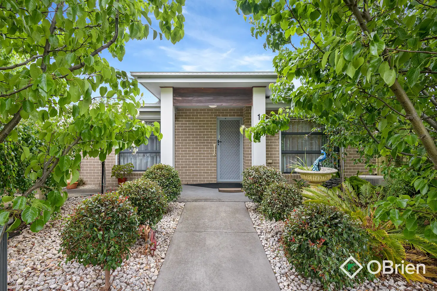 Main view of Homely unit listing, 1/6 Frawley Street, Frankston VIC 3199