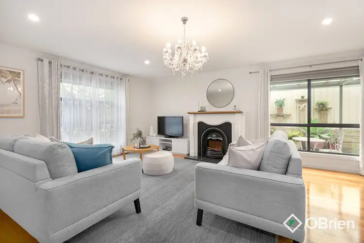Second view of Homely unit listing, 1/6 Frawley Street, Frankston VIC 3199